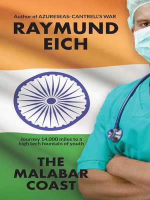 cover image of The Malabar Coast